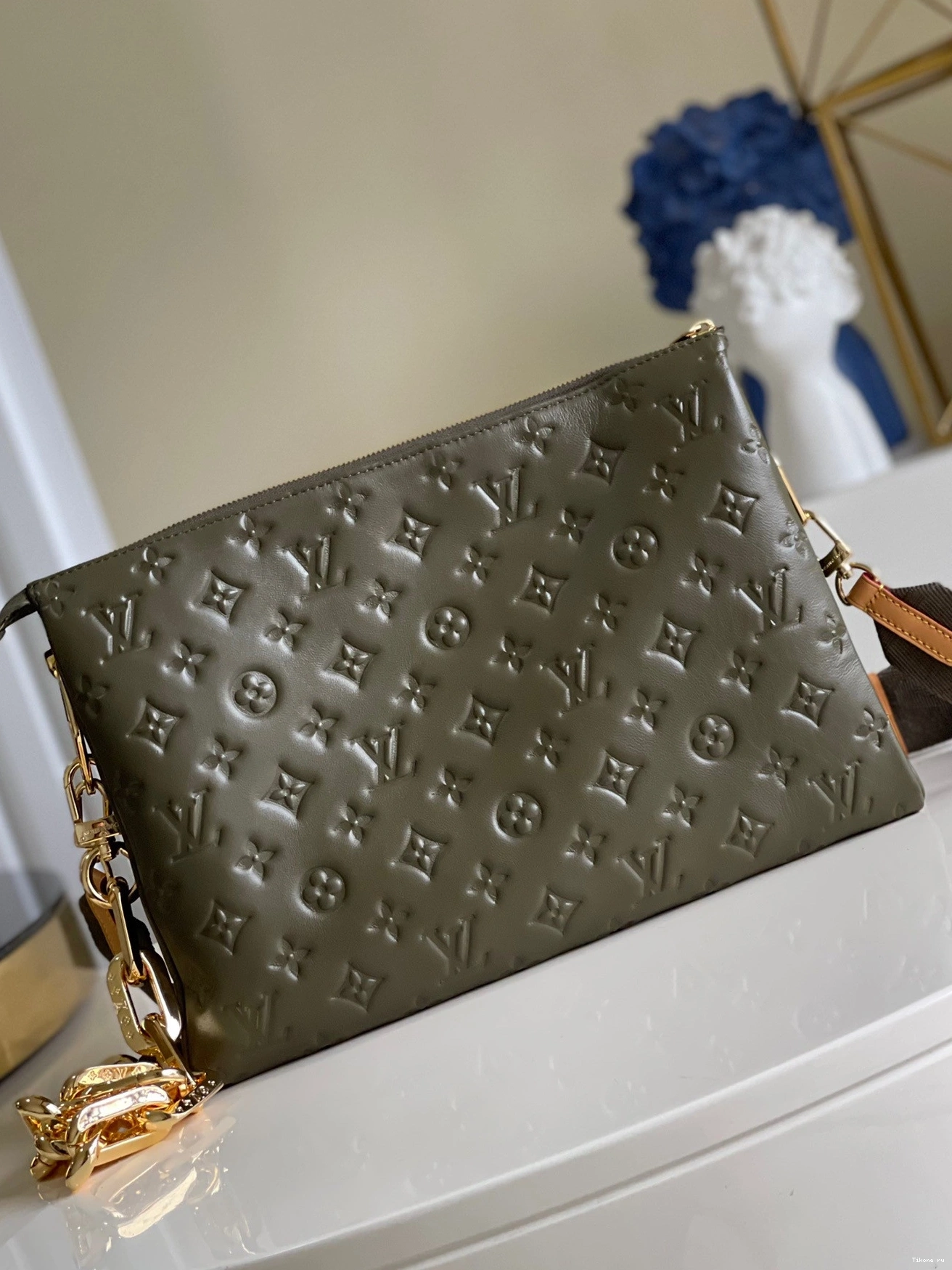 Cheap COUSSIN MM VUITTON LOUIS 0725